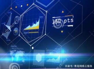 实现网络安全的4个主要关键技术