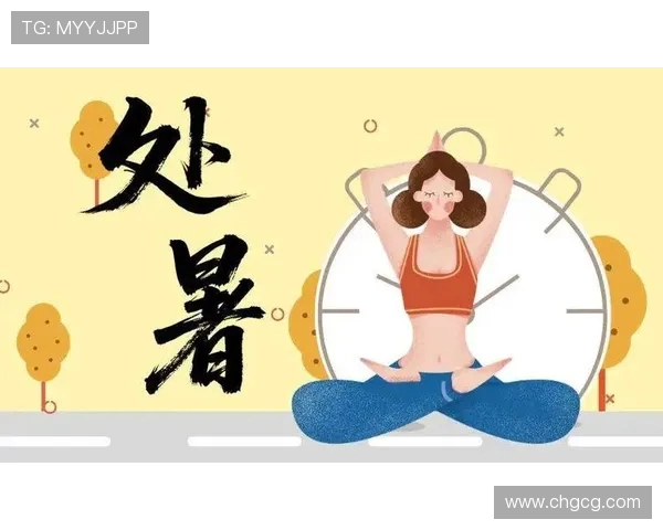 炎夏渐远清秋将至犬吠声中处暑时节带来凉意与希望 炎夏渐远清秋将至犬吠声中处暑时节带来凉意与希望