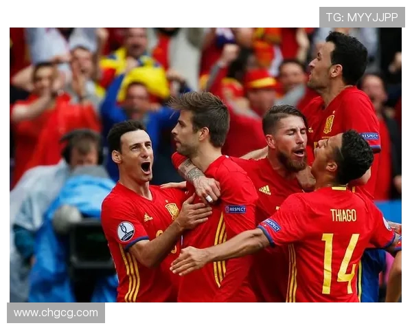 西班牙队豪取二十九场正式比赛不败追平博斯克时代最长神纪录 西班牙队豪取二十九场正式比赛不败追平博斯克时代最长神纪录