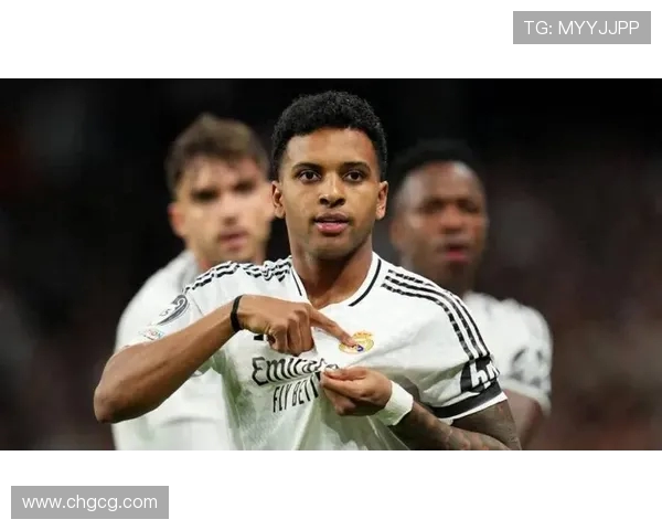 罗德里戈坦言已走出低谷透露曾收报价仍坚定留守皇马成核心 罗德里戈坦言已走出低谷透露曾收报价仍坚定留守皇马成核心