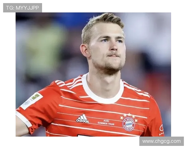 德利赫特谈为何喜欢曼联并称自己正迈入职业生涯巅峰期 德利赫特谈为何喜欢曼联并称自己正迈入职业生涯巅峰期