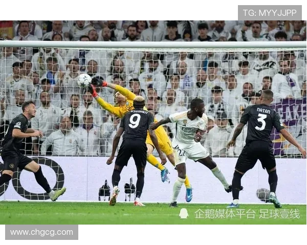 贝林厄姆绝杀助皇马险胜尤文 维尼修斯中柱迪格雷戈里奥多次神扑 贝林厄姆绝杀助皇马险胜尤文 维尼修斯中柱迪格雷戈里奥多次神扑