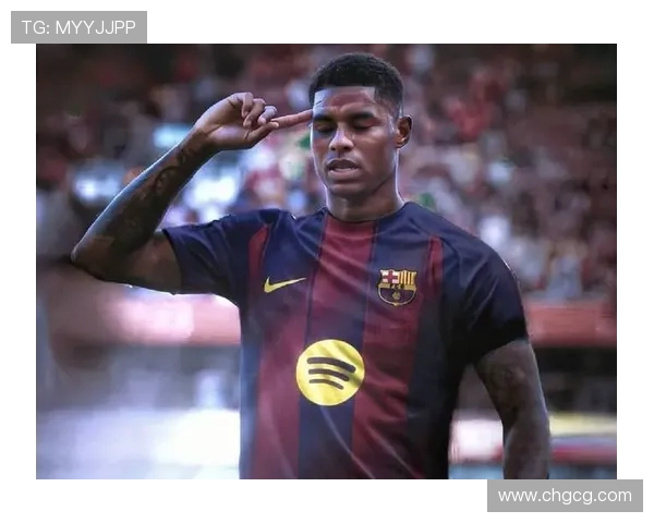 世体：拉什福德德容归队巴萨训练 库巴西滕森仍未回归