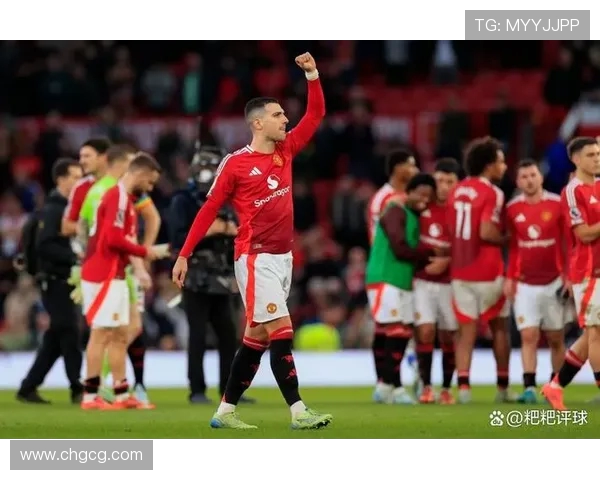 阿莫林：球队没有固定首发阵容 每个球员都是核心角色