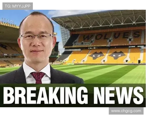 复星集团拒绝完全出售狼队 计划引入新投资者