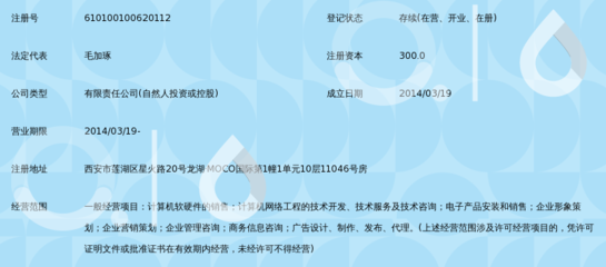 西安云道网络科技