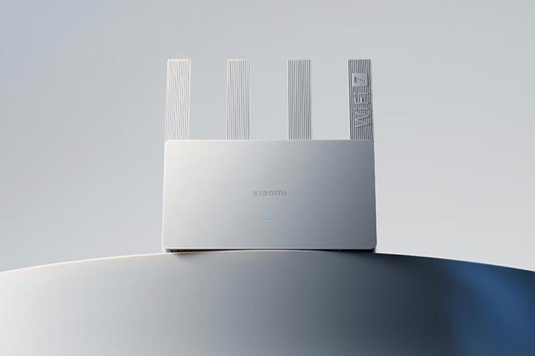 小米路由器be3600采用了最新的wifi7技术,无线速率高达3600mbps,相较